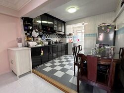Blk 440 Pasir Ris Drive 4 (Pasir Ris), HDB 4 Rooms #576324451